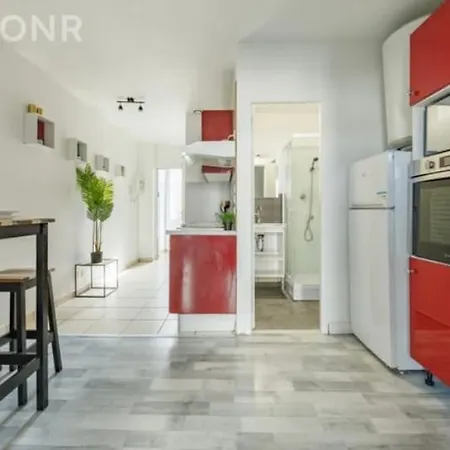 Cosy En Hyper Centre Montlucon