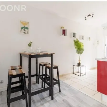 Cosy En Hyper Centre *