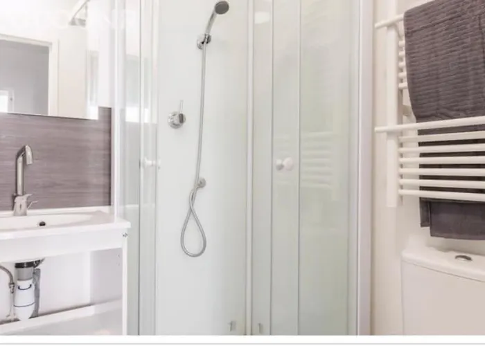 Cosy En Hyper Centre * Montlucon